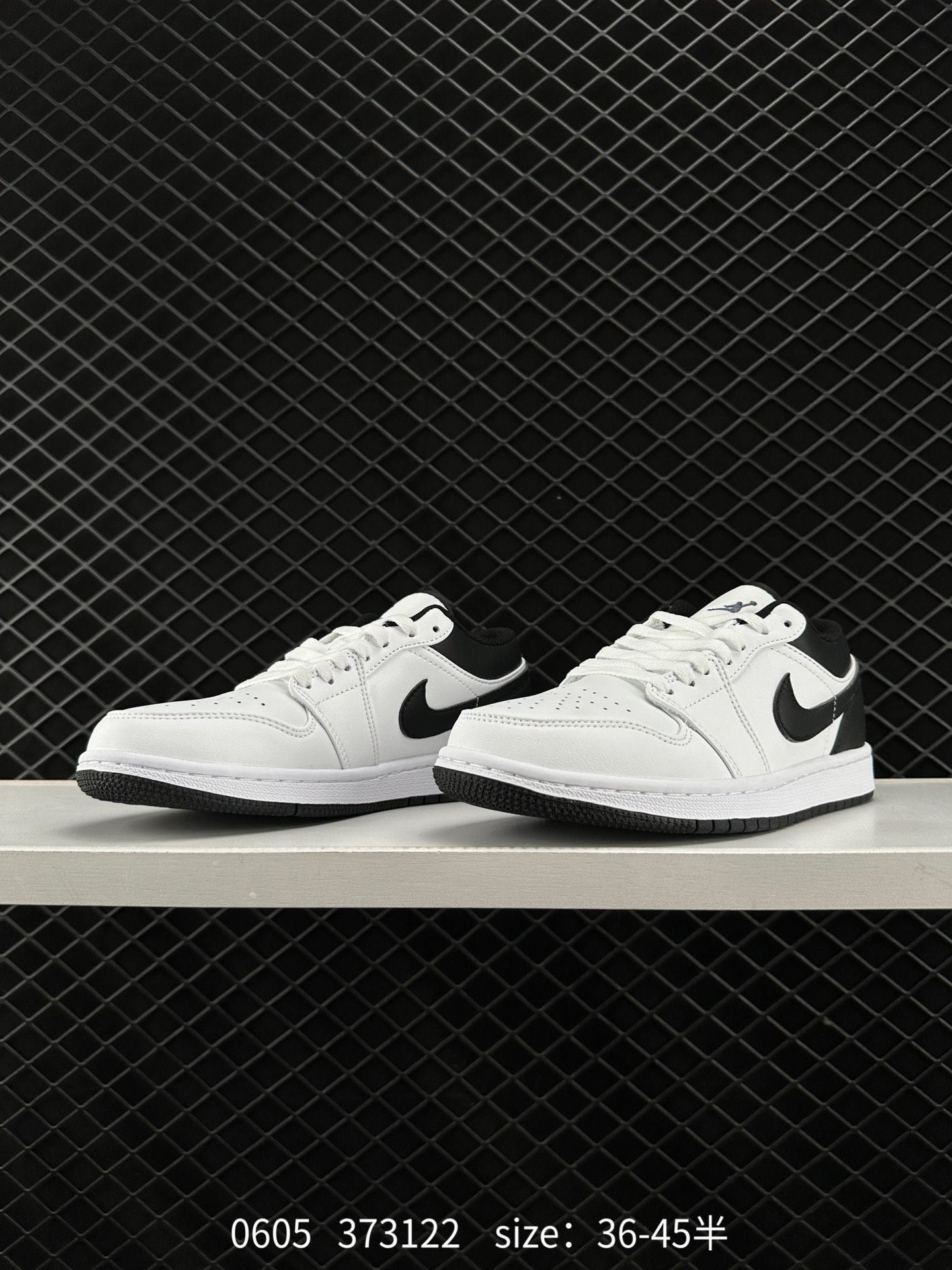 Air Jordan 1 Low AJ1